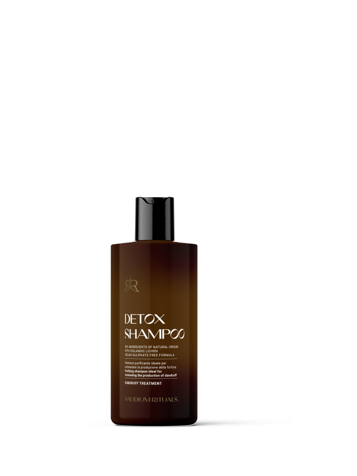 Gaudium Detox shampoo 250ml