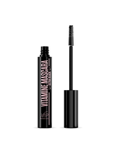 Vitamine mascara Ultra Black