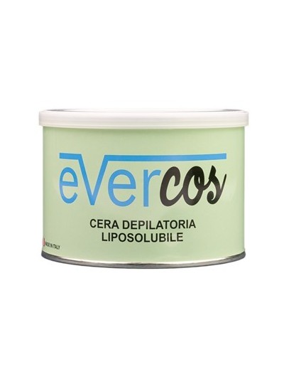 Cera barattolo 400ml