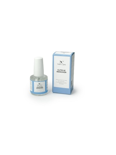 Cuticle Remover 15ml