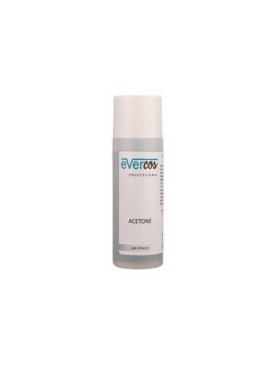 Acetone levasmalto 125ml