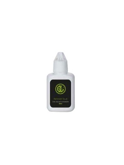 GLA Remover glue liquid 15ml