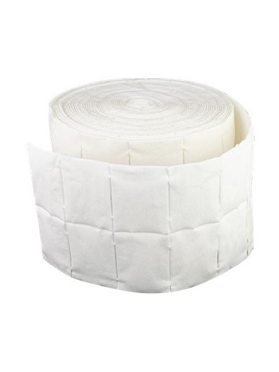 Cosmetic Pads (cellulosa) 1000pz
