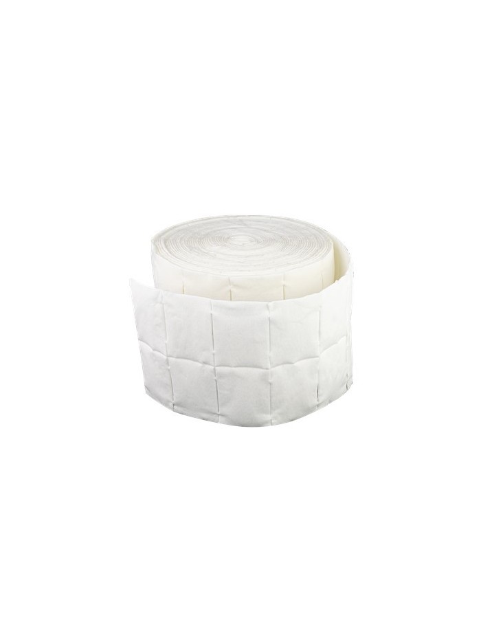 Cosmetic Pads (cellulosa) 1000pz