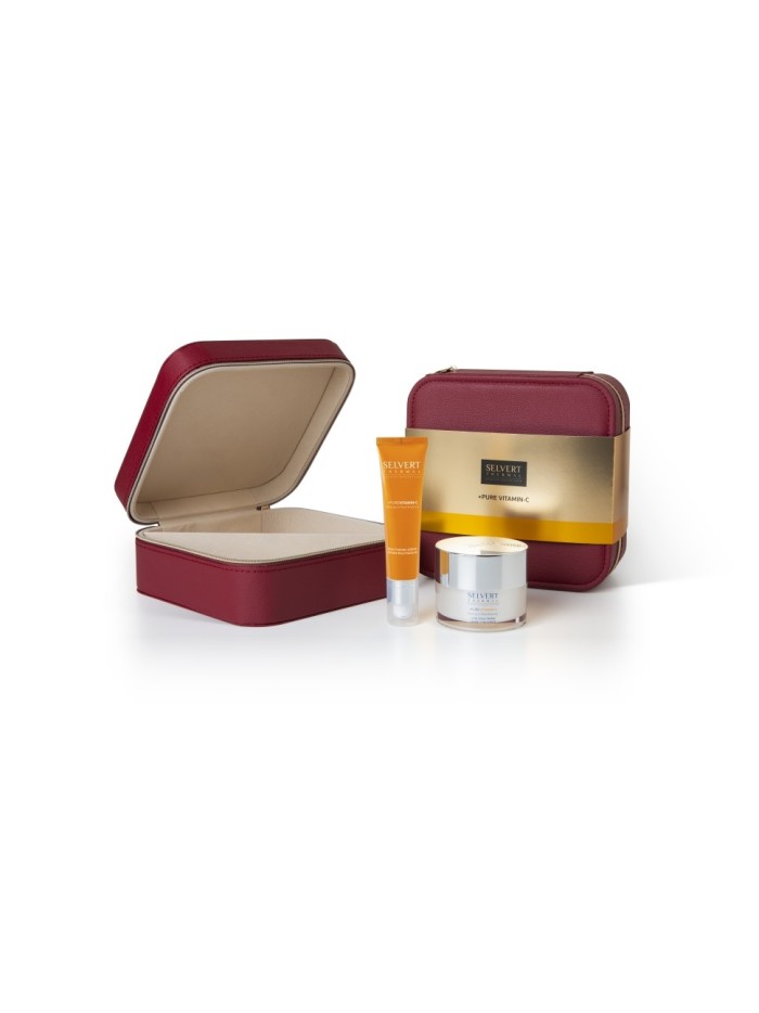 Beauty Coffret Vitamin C 2025