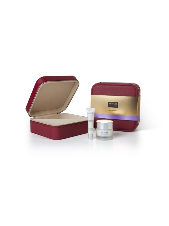 Beauty Coffret Cell Vitale 2025