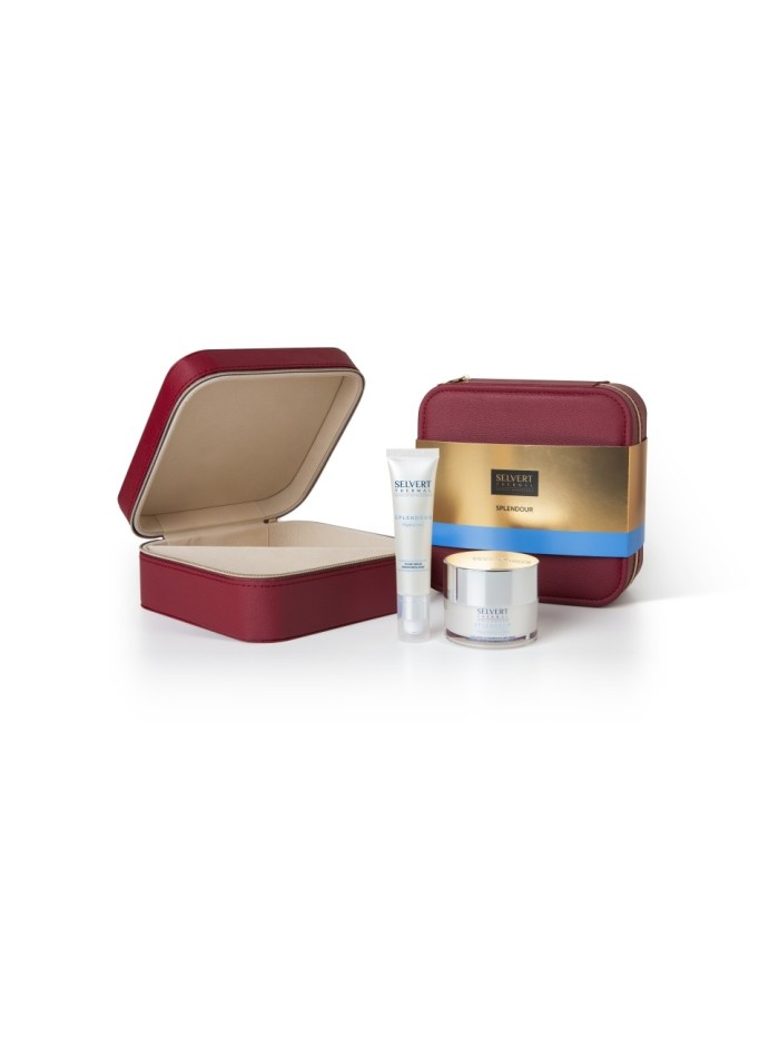 Beauty Coffret Splendour 2025