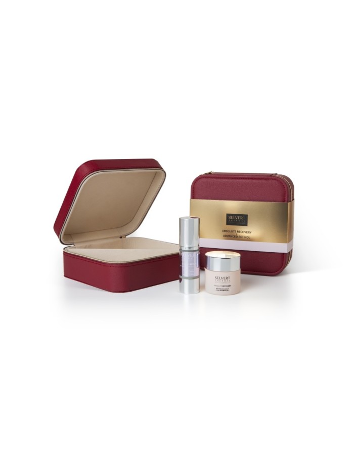 Beauty Coffret Absolute Recovery 2025