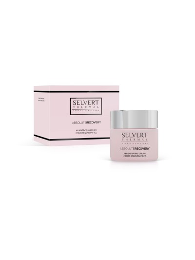 Regenerating Cream 50ml