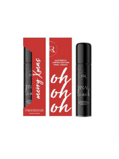 Xmas Final Touch 90ml