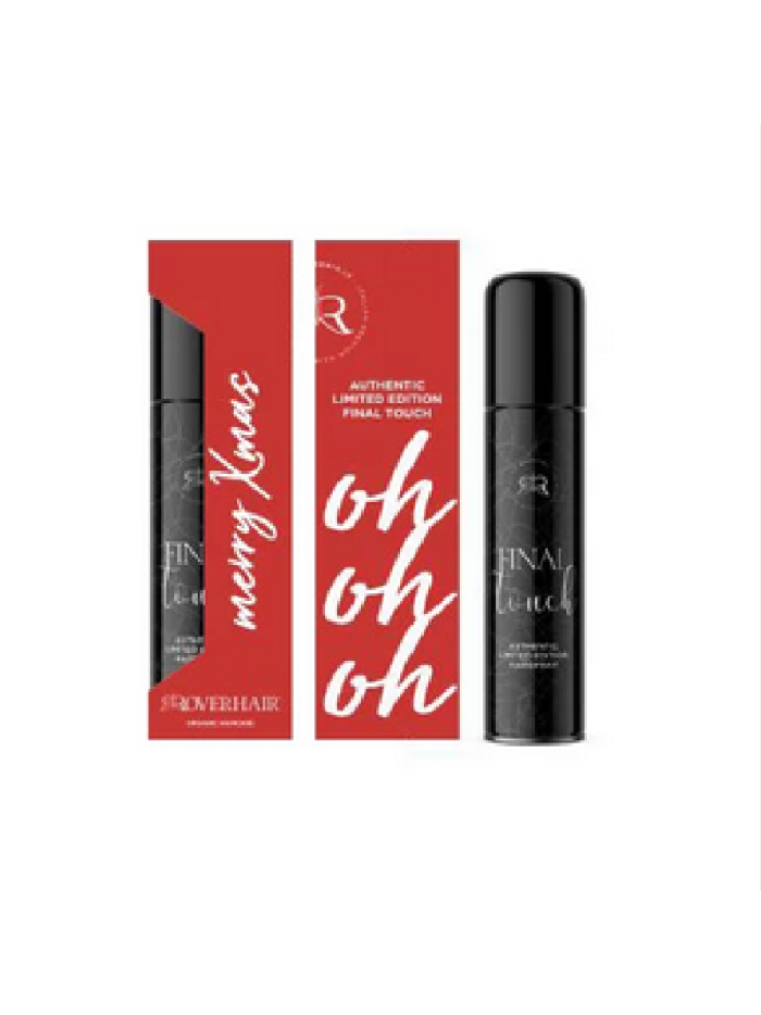 Xmas Final Touch 90ml