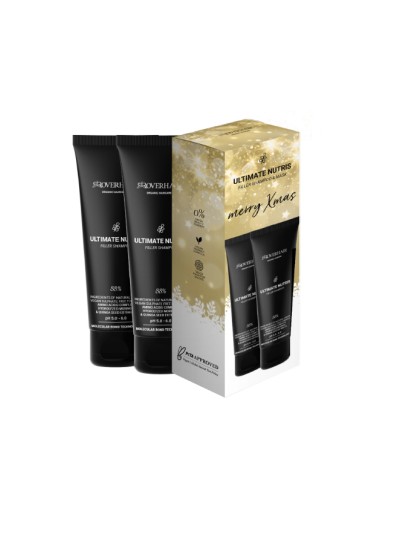 Xmas Nutris Shampoo + Maschera 50ml
