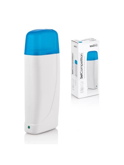 Scaldacera rullo competition 25W