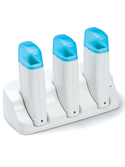 Scaldacera rullo trio competition 25W