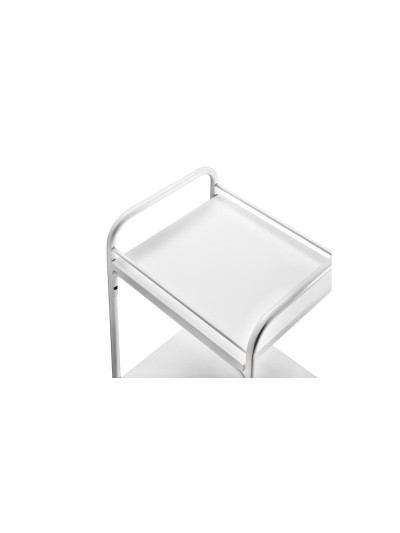 Carrello Lolly in acciaio