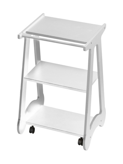 Carrello Sabry plus in legno