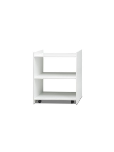 Carrello Ricky in legno