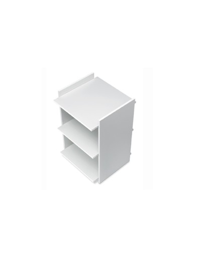 Carrello Riky in legno