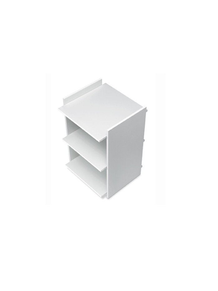 Carrello Riky in legno