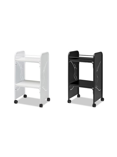 Carrello Beauty plus in acciaio