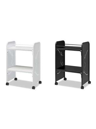 Carrello Lolly plus in acciaio