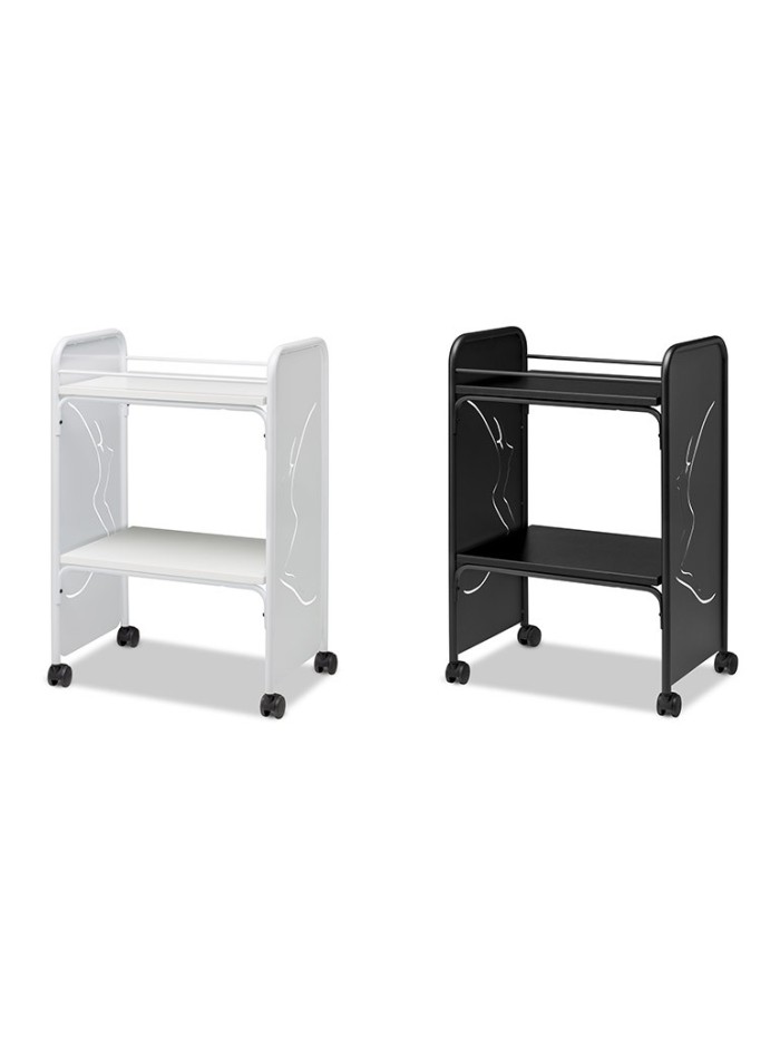 Carrello Lolly plus in acciaio