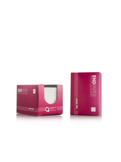 Cartine per permanente lisce velina 1000pz