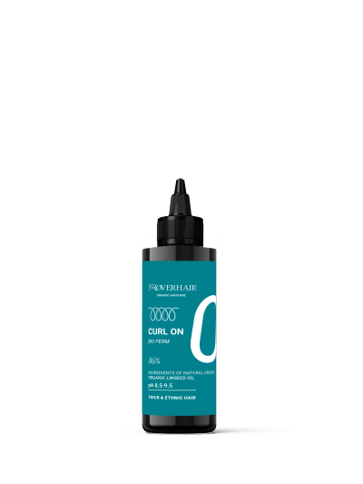 Curl-On Permanente bio monodose 100+100ml