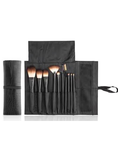 Kit Pennelli trucco Michelle