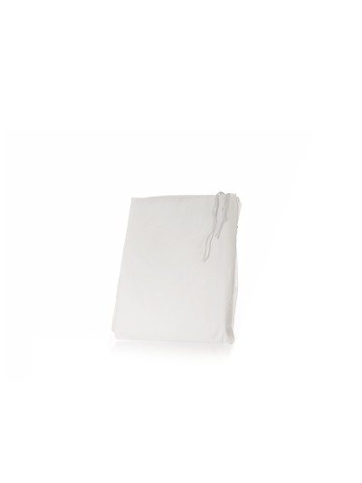 Coprilettino monouso con angoli e lacci 12pz