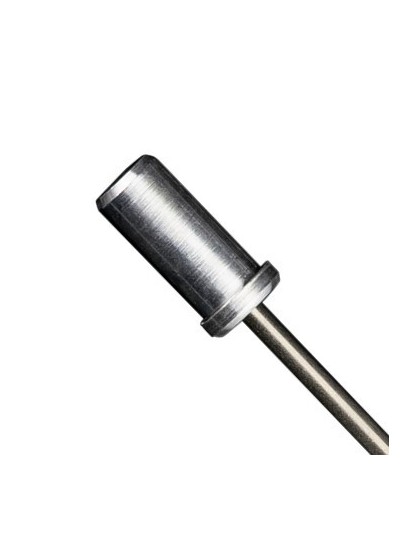 Punta per fresa porta cilindretti