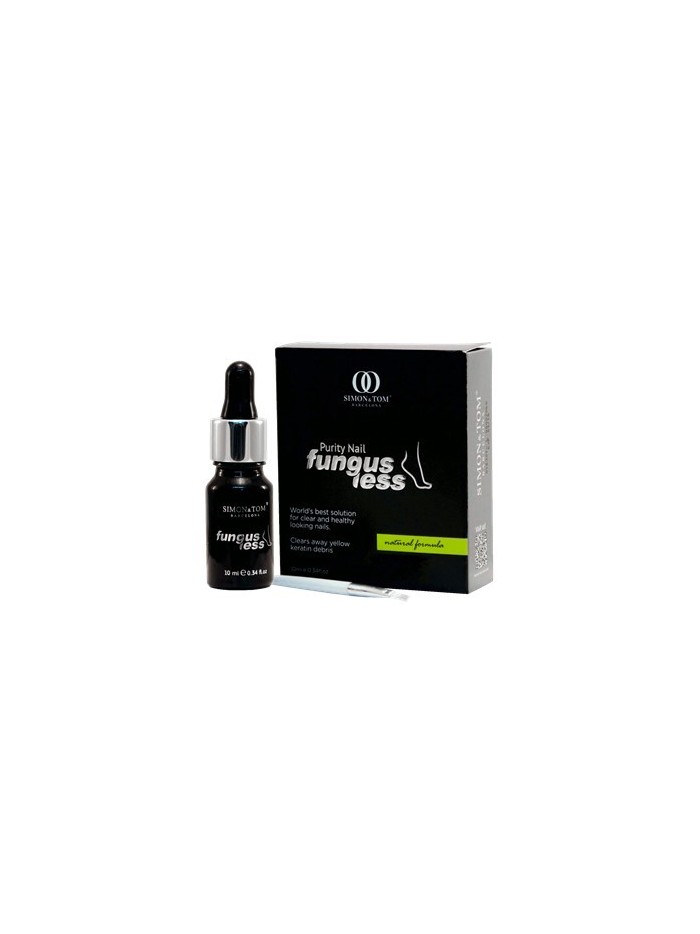 Fungusless prestige pack 10ml