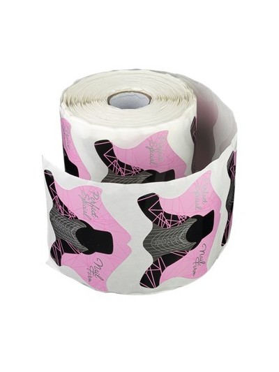 Cartine Perfect Special full alluminium 300pz