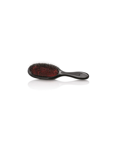 Spazzola Ovale doppia setola