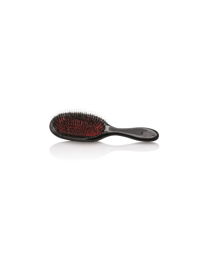 Spazzola Ovale doppia setola