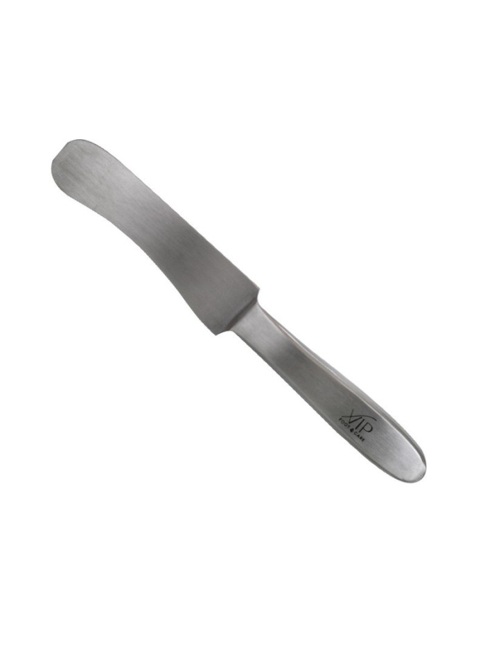 Foot Care Spatola acciao inox per dry pedicure