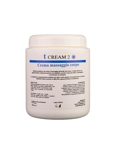 T Cream 1Kg