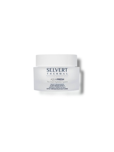 Night Cream mask - Sleep repair effect 50ml