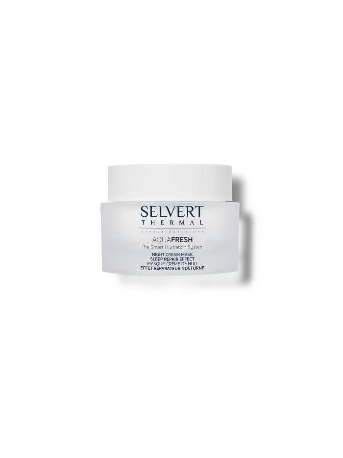 Night Cream mask - Sleep repair effect 50ml