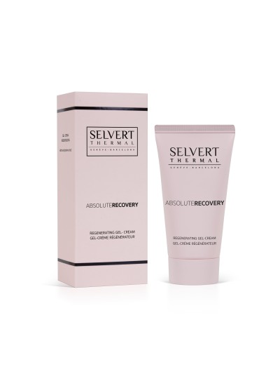 Regenerating Gel-Cream 50ml