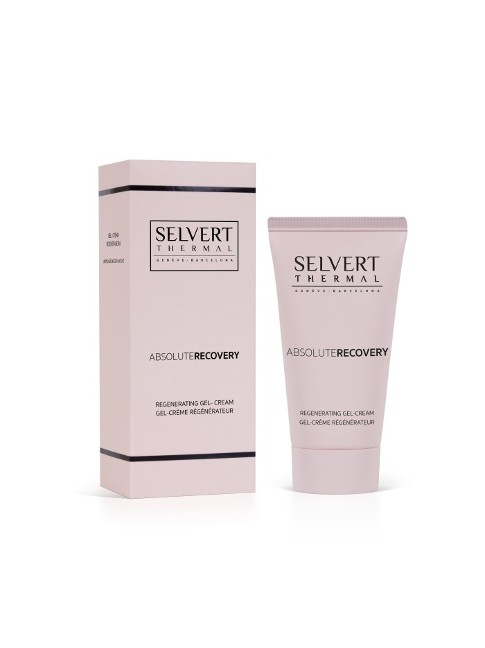 Regenerating Gel-Cream 50ml