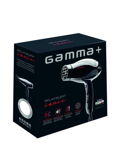 GAMMA+ Phon Relax Silent Ionic 2100W