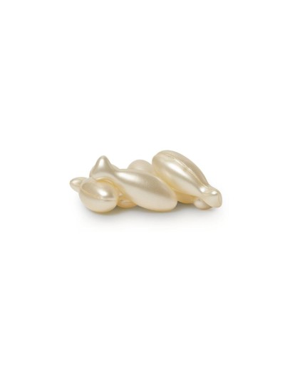 Hyaluronic and Vitamin B3 Ceramide capsules 60pz