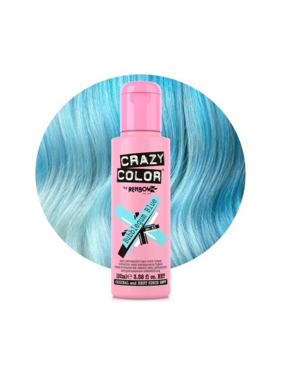 Crazy Color crema semipermanente 100ml