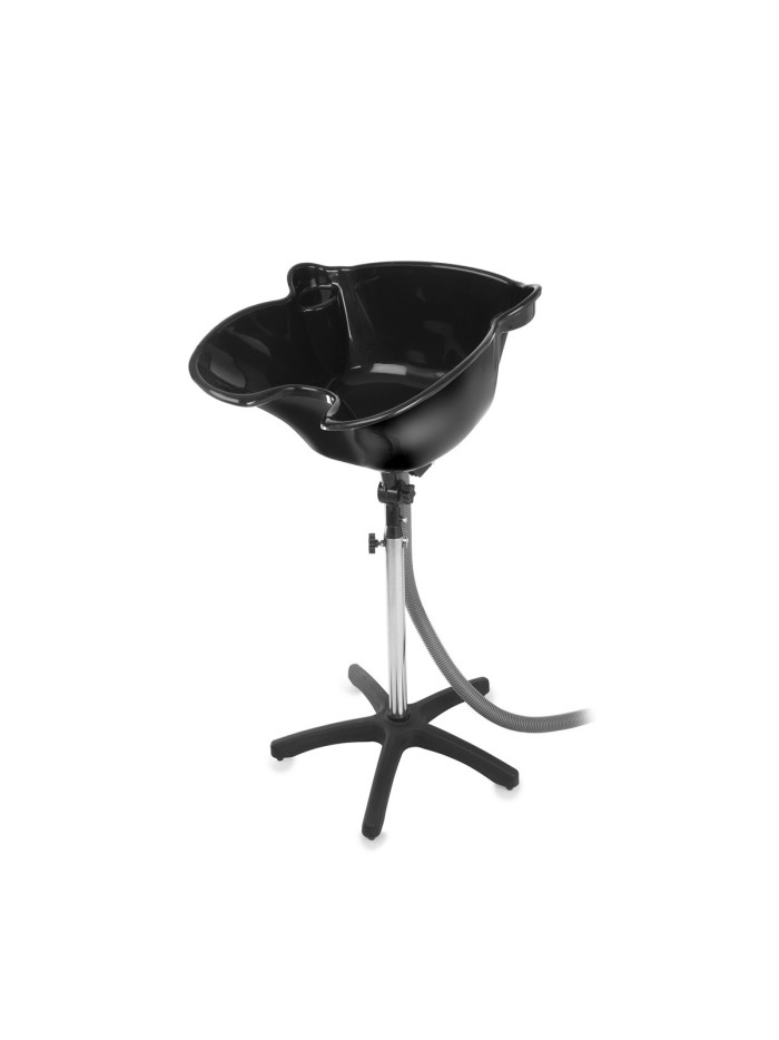 Lavatesta gigante portatile