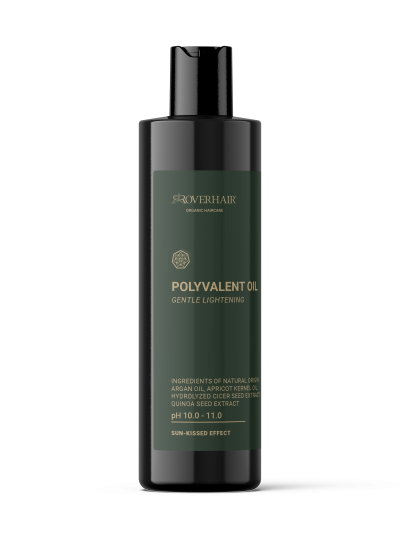 Olio Polivalente 250ml