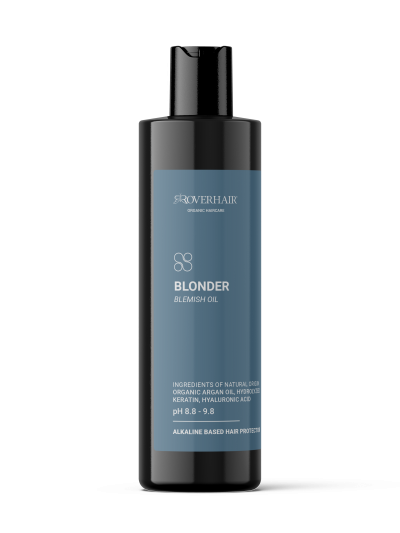 Blonder Blemish Oil 250ml