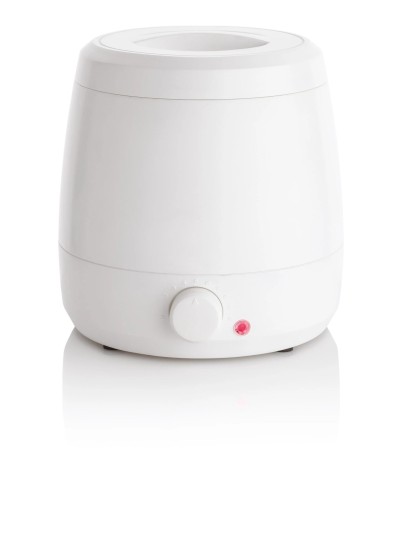 Scaldacera barattolo 800ml con pentolino per resine