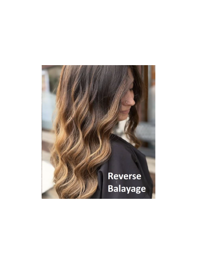 Corso Reverse Balayage
