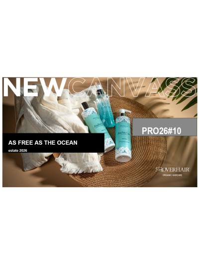 Canvass Solari PREMIUM PRO26-10